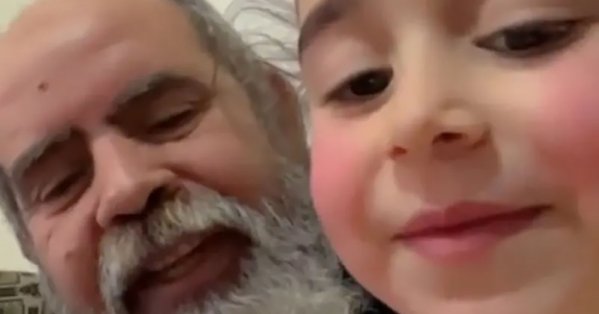 شام الحمصية تطل مجدداً.. وتركي آل الشيخ يرد بدعوة جدها للعمرة 