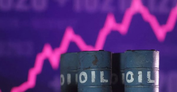 خام برنت يتجاوز 70 دولارا للبرميل للمرة الأولى منذ سبتمبر 