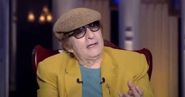 نقل الفنان المصري محيي إسماعيل إلى دار لرعاية المسنين #صحيفة_البلاد 