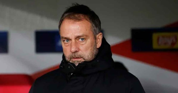 فليك بعد تأهل برشلونة: لست سعيداً 