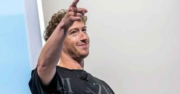 زوكربيرغ يلمّح لإطلاق أدوات تسوق ذكية وطفرة ذكاء اصطناعي كبرى 