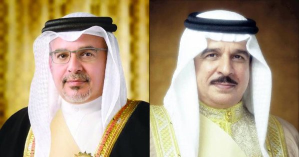 سمو ولي العهد رئيس الوزراء: فوز المنتخب الوطني لكرة اليد ببطولة آسيا محل فخر واعتزاز 