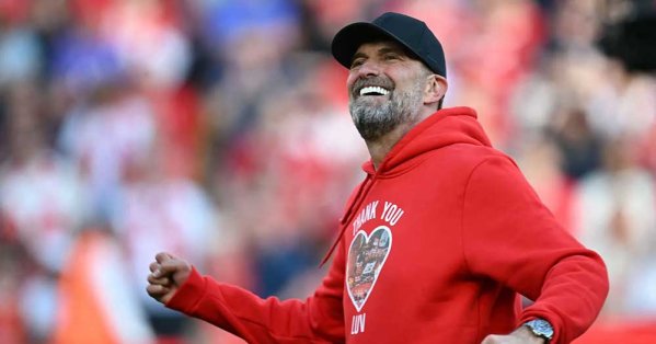 لأول مرة منذ رحيله عن ليفربول.. كلوب يستعد للعودة إلى أنفيلد 