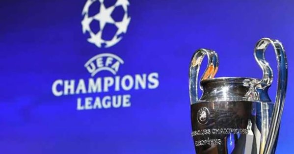 عاجل | قرعة ملحق دوري أبطال أوروبا تسفر عن مواجهات نارية في الطريق إلى ثمن النهائي 