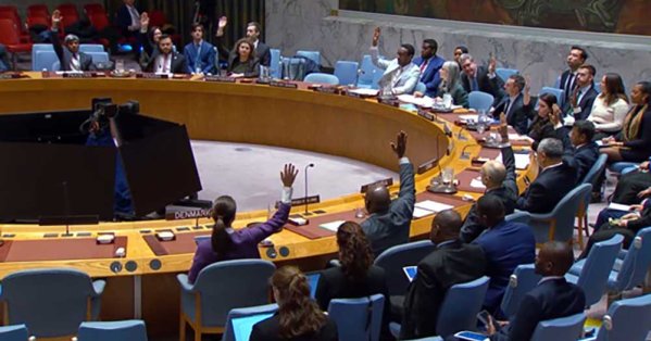 مملكة البحرين تدعم تجديد ولاية مكتب الأمم المتحدة المتكامل في هايتي 