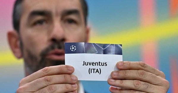 كابوس ريال مدريد يتكرر.. مورينيو مرة أخرى في قرعة الأبطال 