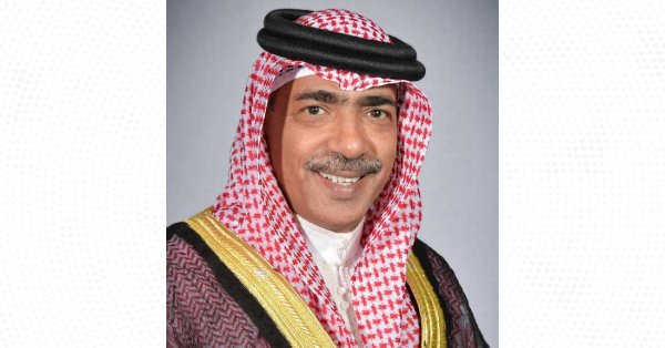 علي بن محمد يرفع التهاني لجلالة الملك المعظم وسمو ولي العهد رئيس الوزراء بإنجاز منتخب اليد التاريخي #صحيفة_البلاد 