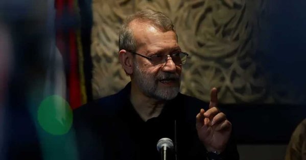 لاريجاني لدول الاتحاد الأوروبي: سنعتبر جيوشكم إرهابية 