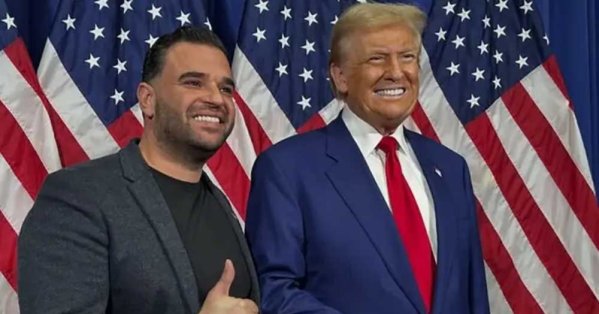 عاصفة تلف مبعوث ترامب إلى العراق.. حسابه على إكس علّق 