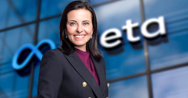 بقيادة دينا باول.. ميتا تتأهب لاستقطاب استثمارات مليارية من الشرق الأوسط 