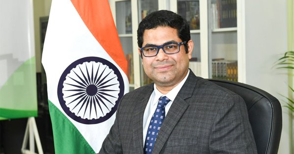 السفير الهندي لـ “البلاد”: اتفاقية التجارة مع أوروبا شراكة استراتيجية تخدم ملياري نسمة 