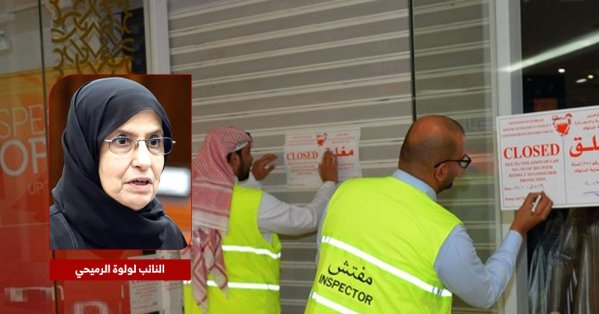 “الصناعة”: زيارات تفتيشية يومية للأسواق تجمع بين الرقابة ونشر الوعي التجاري 