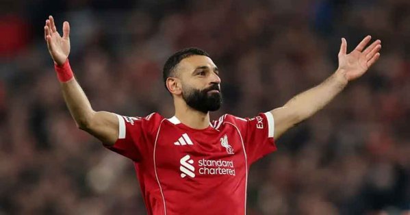 صلاح ضمن أكبر دافعي الضرائب في بريطانيا.. قائمة تكشف #صحيفة_البلاد 