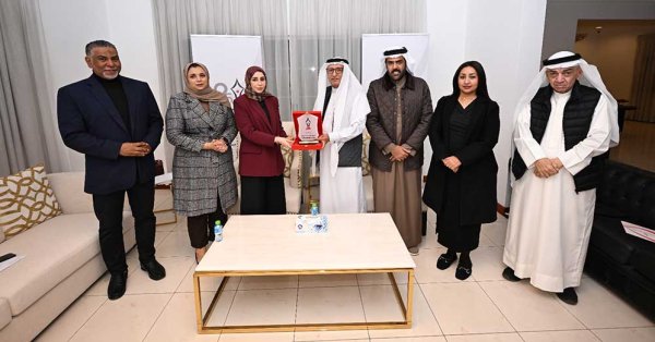 "الصحفيين" تناقش حقوق المؤلف.. العمران : "الإعلام" توفر استشارات قانونية 