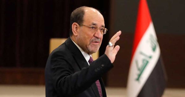 المالكي: سنمضي في مسار تشكيل حكومة العراق ولن نتراجع 