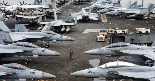 تقرير: ترامب طلب خيارات هجومية سريعة وحاسمة ضد إيران 