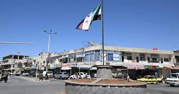 سوريا وإسرائيل تعودان قريباً لمناقشة الأمن والنفوذ 