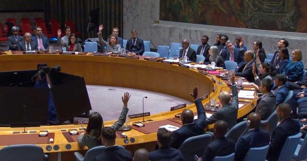 مملكة البحرين تصوت لصالح القرار الأممي المعني بتجديد ولاية قوة حفظ السلام في قبرص 