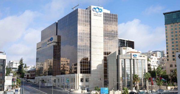 ارتفاع الأرباح الصافية لمجموعة البنك العربي لتصل الى 1.13 مليار دولار أميركي بنهاية العام 2025 