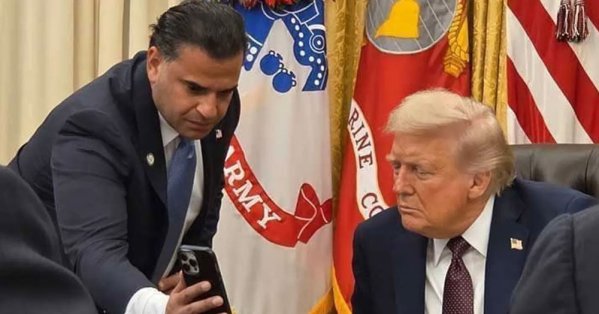 مصادر: المبعوث الأميركي للعراق لم يعد يشغل منصبه 