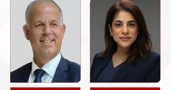 طيران الخليج تعيّن جنان العسكري نائب رئيس الاتصال المؤسسي 