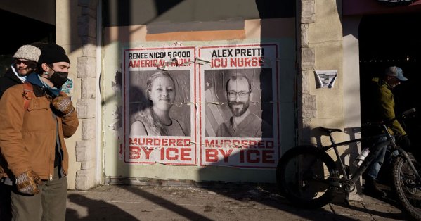 رغم العنف.. حكم قضائي "سعيد" لإدارة ترامب بشأن مينيسوتا 