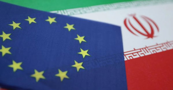 إيران ترد على تصنيف الحرس الثوري: الجيوش الأوروبية "إرهابية" 