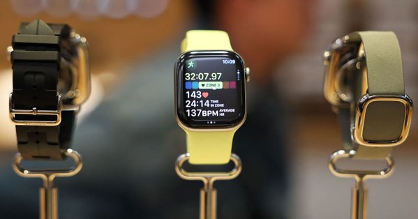 دراسة تكشف مفاجأة عن "الساعات الذكية واضطرابات القلب" 