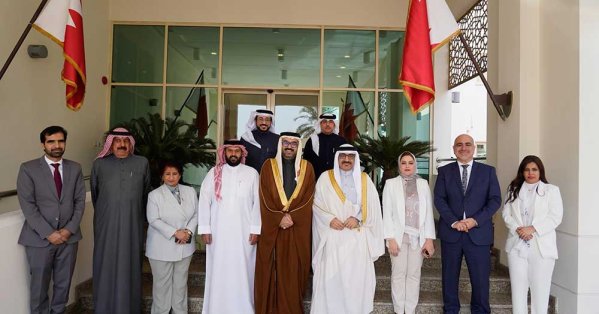 "مالية النواب" تناقش تقرير ديوان الرقابة المالية والإدارية للعام 2024-2025 