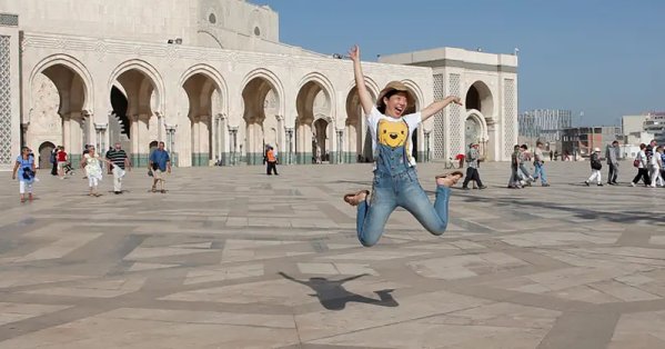 ارتفاع قياسي لإيرادات السياحة في المغرب خلال 2025 