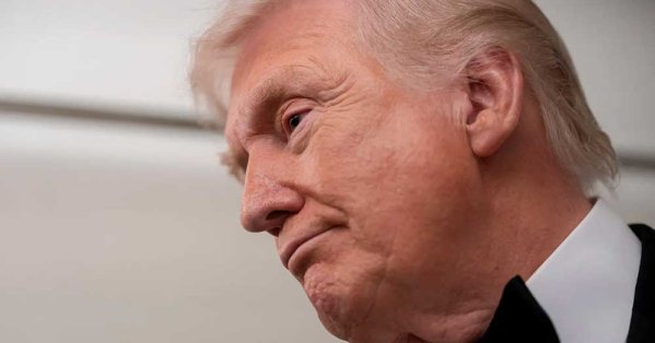 بسبب إيران.. كيف تسبب ترامب في خسائر فادحة للمراهنين؟ 