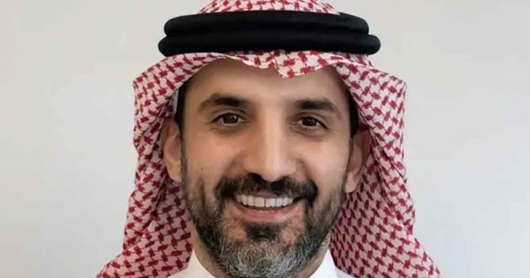 الحربش رئيساً تنفيذياً لهيئة تنمية الصادرات السعودية 