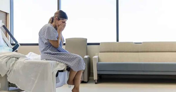 دراسة: أسباب الإجهاض قد تبدأ قبل ولادة المرأة نفسها بسبب اختلال الكروموسوما 