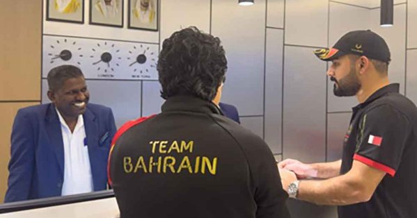 غدا افتتاح النسخة الثامنة لدورة الألعاب للأندية العربية للسيدات 