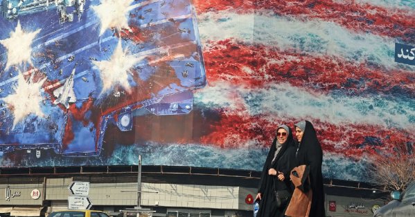 ترجمات “البلاد” عن “أكسيوس”: وسطاء يعملون على ترتيب لقاء بين ويتكوف ومسؤولين إيرانيين في أنقرة 