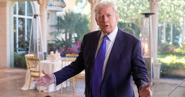 ترامب: أعتقد أننا سنبرم اتفاقاً مع كوبا 