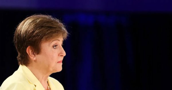 غورغييفا: الاقتصادات العربية مرشحة للنمو بنسبة 3.7% 