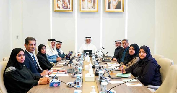 "خدمات النواب" توافق على تعديل بعض أحكام المرسوم بقانون بشأن المؤسسات الصحية الخاصة #صحيفة_البلاد 