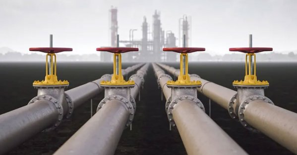 قطاع الغاز الطبيعي المسال في العالم ينمو 3% سنوياً 