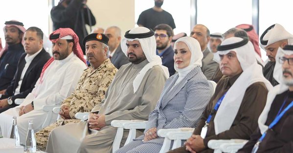 طموح وجامعة المملكة تطلقان برنامج الدبلوم العالي في القانون الرياضي 