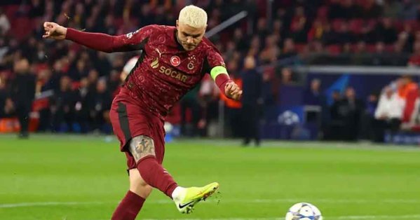 سباليتي يكشف حقيقة انضمام إيكاردي إلى يوفنتوس 