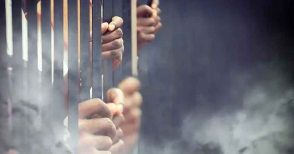 600 سجين ينامون أرضا.. بلجيكا تبحث استئجار "سجون" في إستونيا 