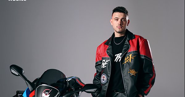 ببجي موبايل والشامي.. فصل جديد من التعاون 