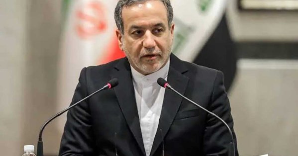 مسؤول إيراني كبير: عراقجي سيعقد اجتماعا مع ويتكوف في إسطنبول الجمعة #صحيفة_البلاد 