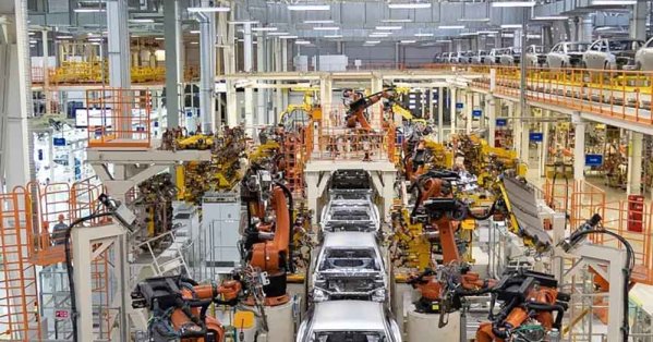 انكماش نشاط قطاع التصنيع في منطقة اليورو خلال يناير 