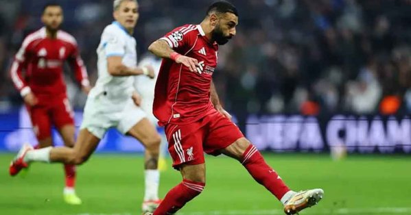 الأسطورة روني: صلاح "انتهى".. قدماه لا تستطيعان حمله 