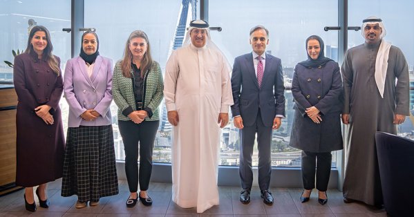 بنك البحرين الوطني يواصل دعمه لبرنامج ولي العهد للمنح الدراسية العالمية 