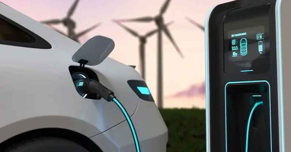 قرار صيني جديد يعيد الأمان إلى أبواب السيارات الكهربائية #صحيفة_البلاد 