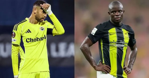 فنربخشة يحمل اتحاد جدة مسؤولية فشل صفقتي كانتي والنصيري 