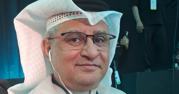 محمد الملا: ناقشت موضوع الخصوصية في عصر الشفافية في الإعلام 